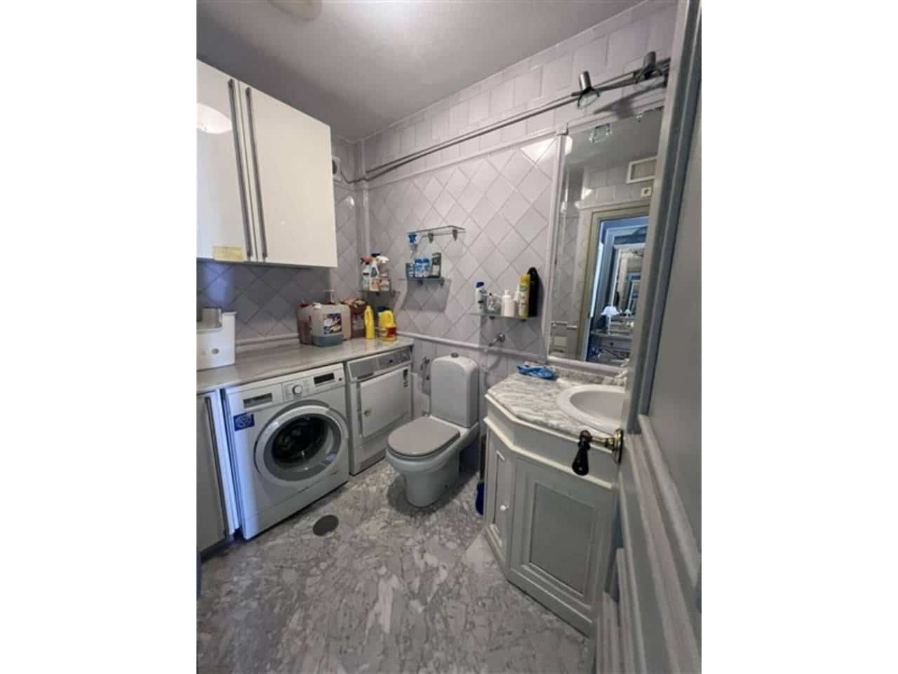 2 chambre Appartement à vendre à La Manga del Mar Menor avec piscine garage - 290 000 € (Ref: 9330056)