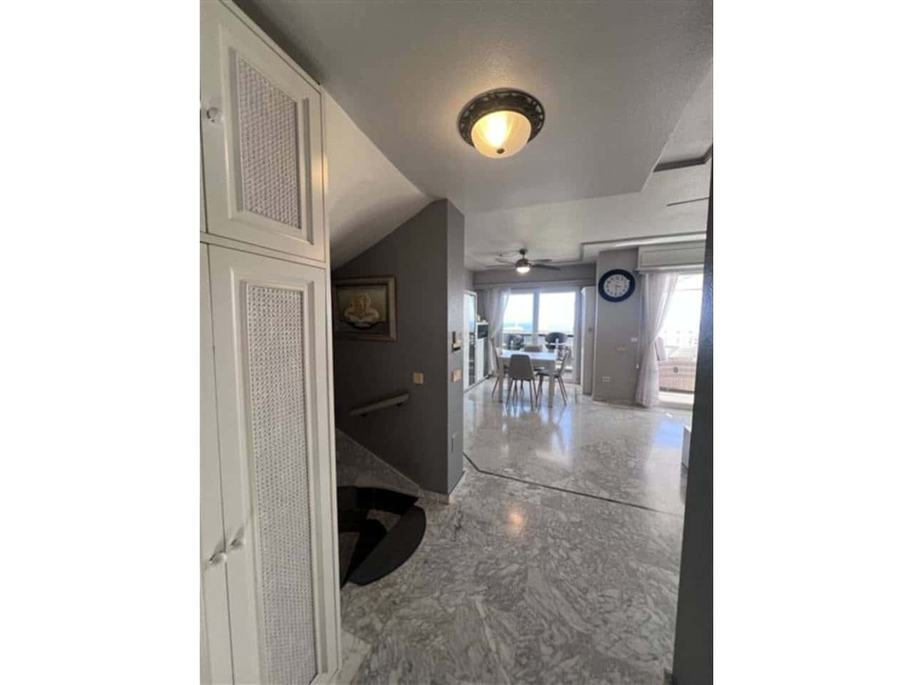 2 chambre Appartement à vendre à La Manga del Mar Menor avec piscine garage - 290 000 € (Ref: 9330056)