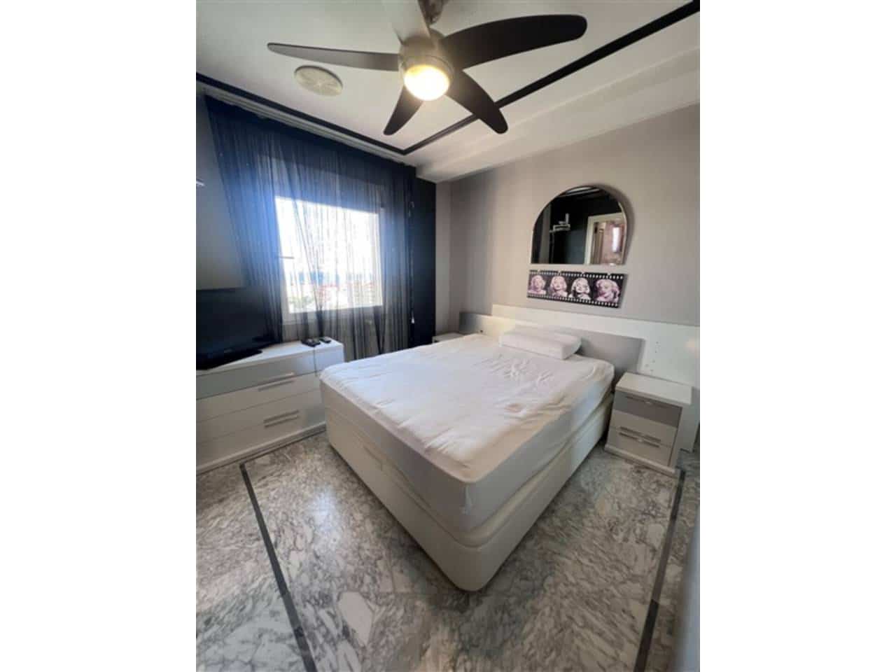 2 chambre Appartement à vendre à La Manga del Mar Menor avec piscine garage - 290 000 € (Ref: 9330056)