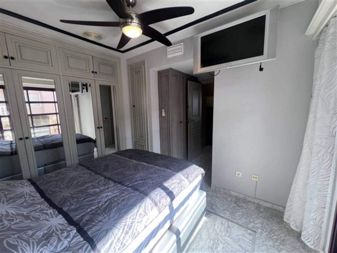 2 chambre Appartement à vendre à La Manga del Mar Menor avec piscine garage - 290 000 € (Ref: 9330056)