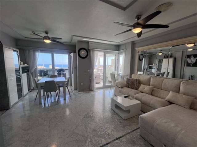 2 bedroom Apartment for sale in La Manga del Mar Menor with pool garage - € 290,000 (Ref: 9330056)