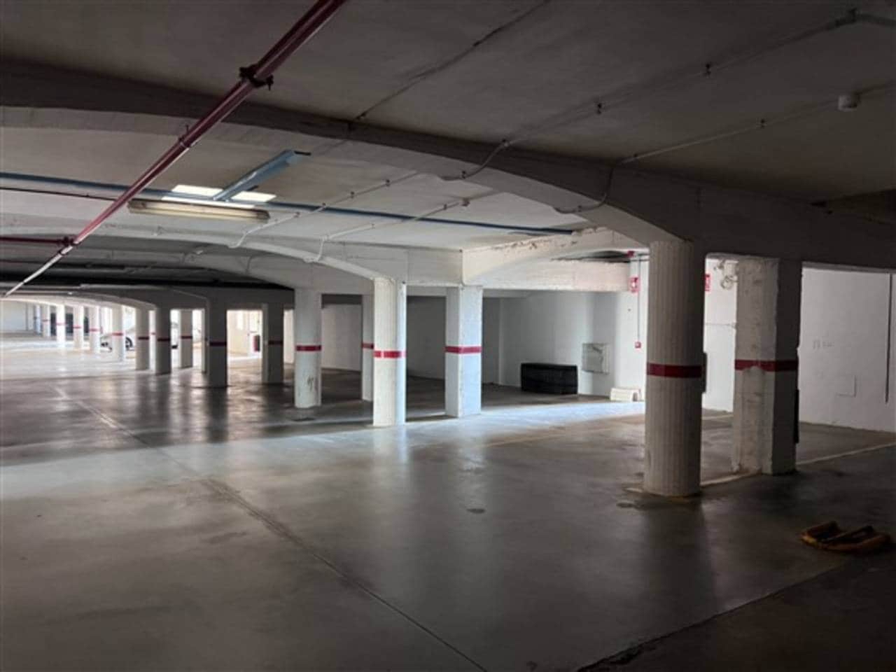 2 chambre Appartement à vendre à La Manga del Mar Menor avec piscine garage - 290 000 € (Ref: 9330056)