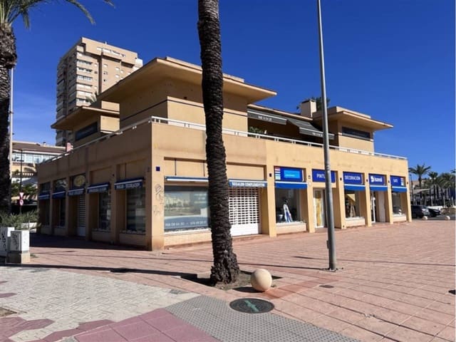 4 bedroom Commercial for sale in La Manga del Mar Menor - € 375,000 (Ref: 9337550)