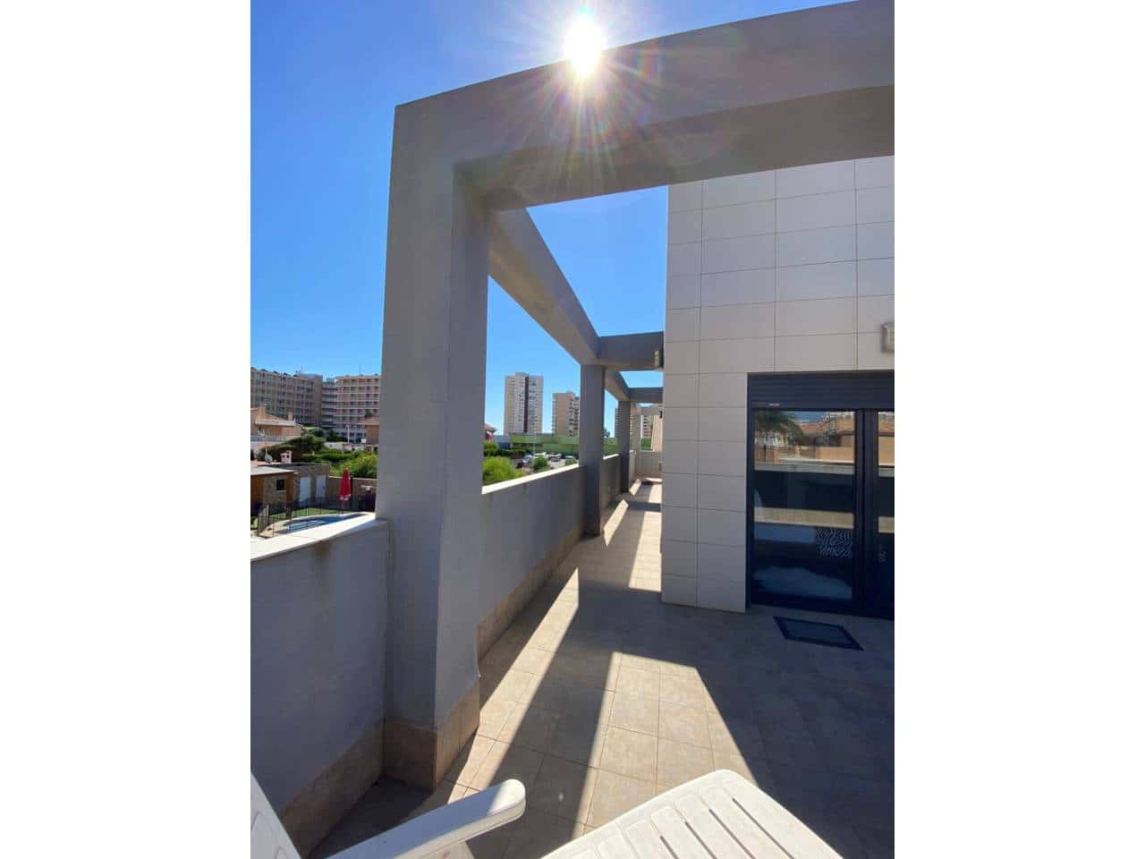 6 bedroom Bungalow for sale in La Manga del Mar Menor with garage - € 1,000,000 (Ref: 9348630)