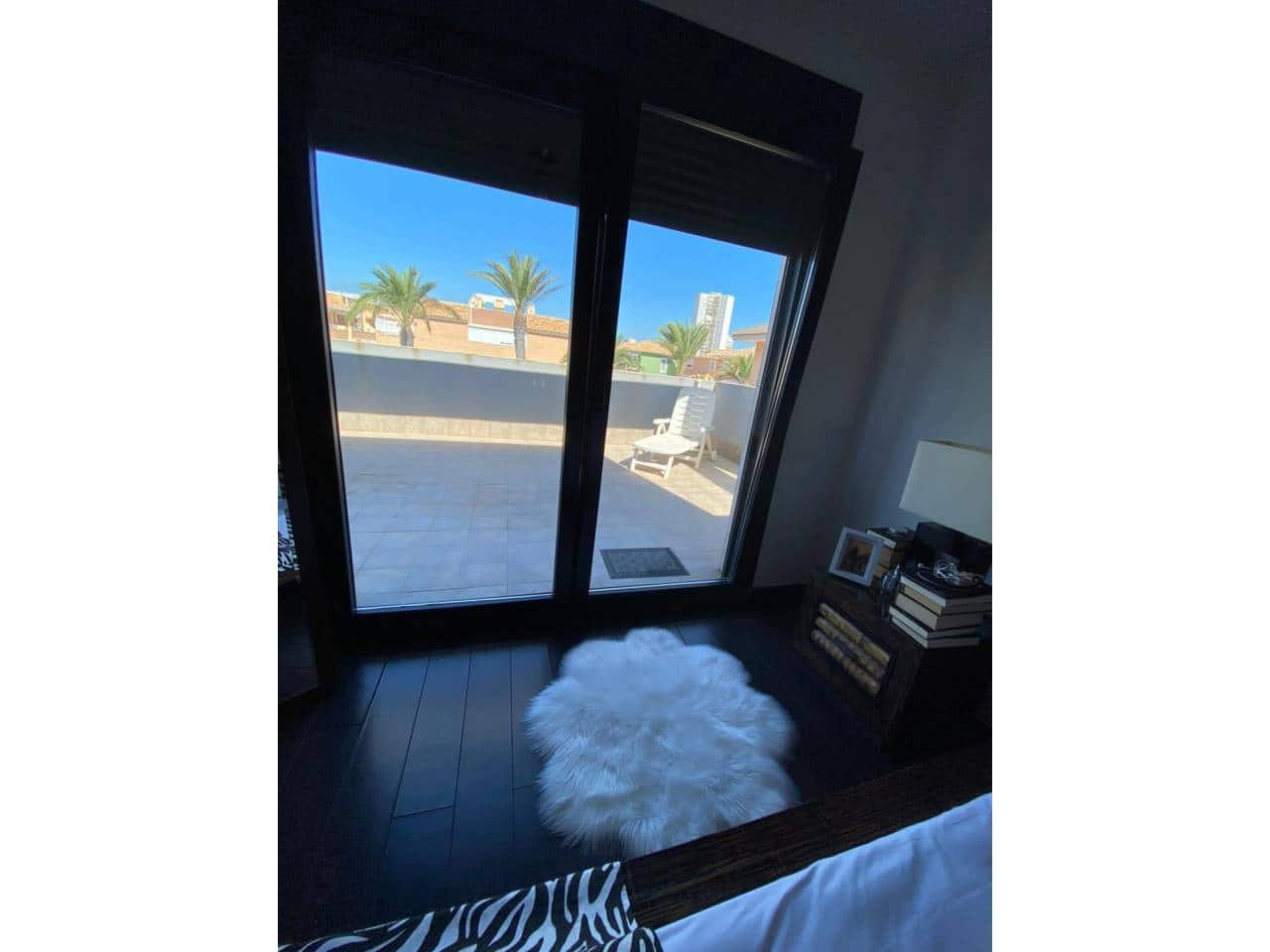 6 bedroom Bungalow for sale in La Manga del Mar Menor with garage - € 1,000,000 (Ref: 9348630)