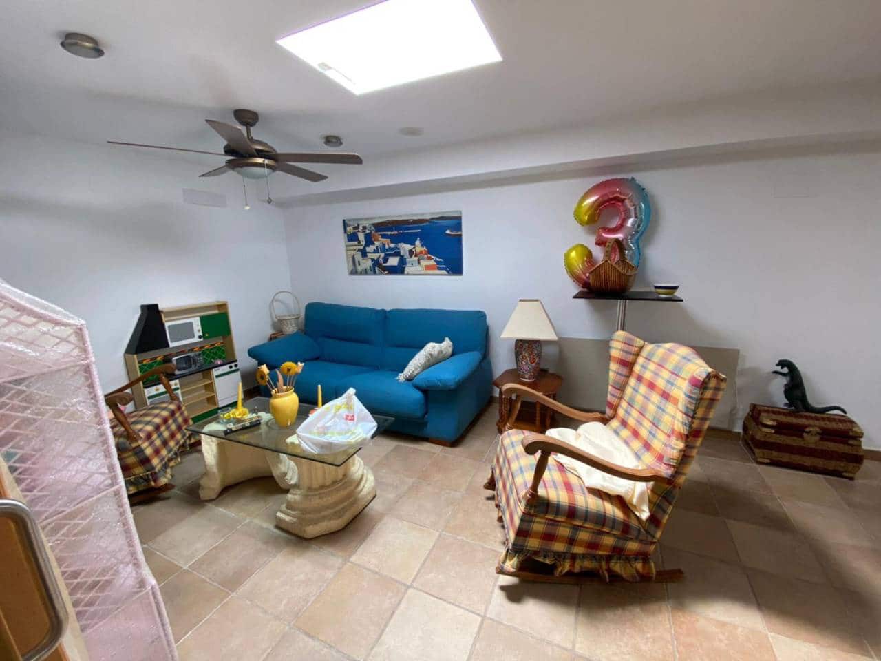 6 bedroom Bungalow for sale in La Manga del Mar Menor with garage - € 1,000,000 (Ref: 9348630)