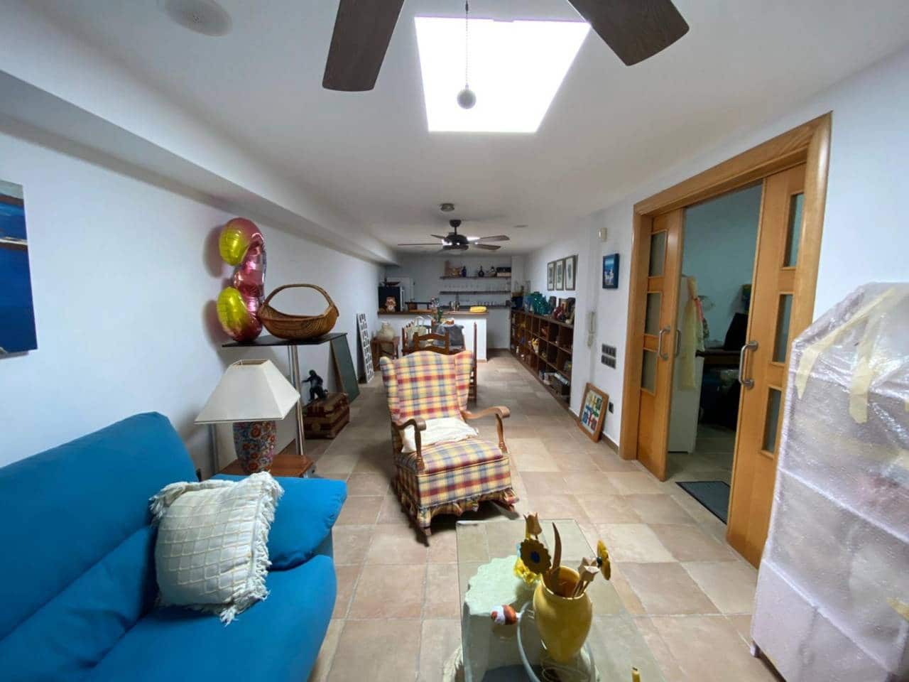 6 bedroom Bungalow for sale in La Manga del Mar Menor with garage - € 1,000,000 (Ref: 9348630)