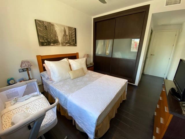 6 bedroom Bungalow for sale in La Manga del Mar Menor with garage - € 1,000,000 (Ref: 9348630)