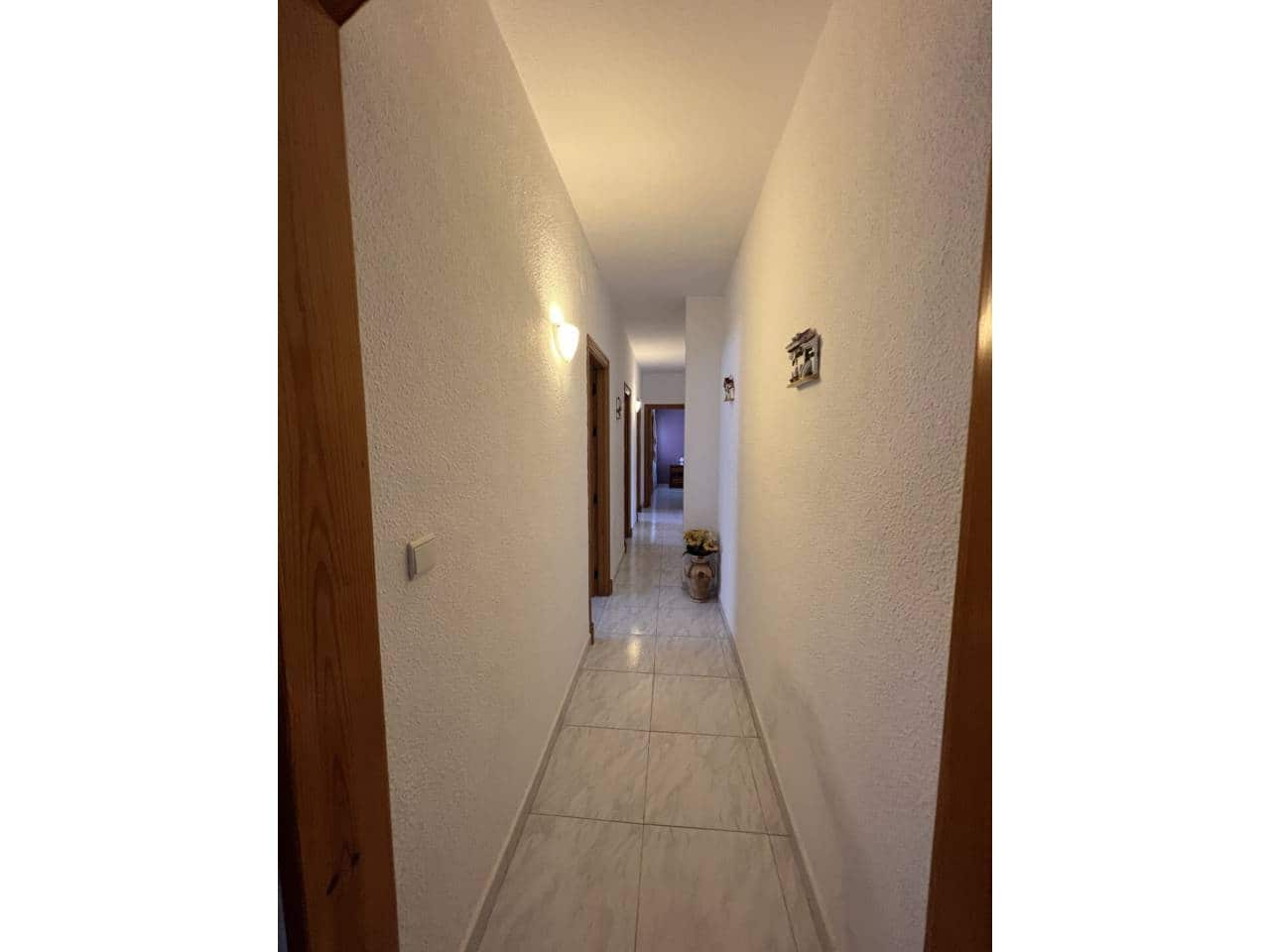 5 sypialnia Willa na sprzedaż w La Manga del Mar Menor z basenem garażem - 590 000 € (Ref: 9348631)