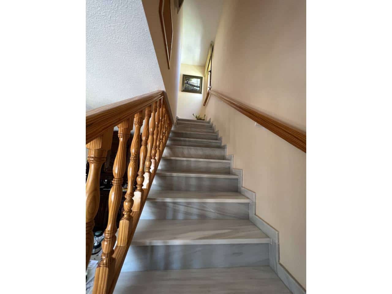 5 sypialnia Willa na sprzedaż w La Manga del Mar Menor z basenem garażem - 590 000 € (Ref: 9348631)