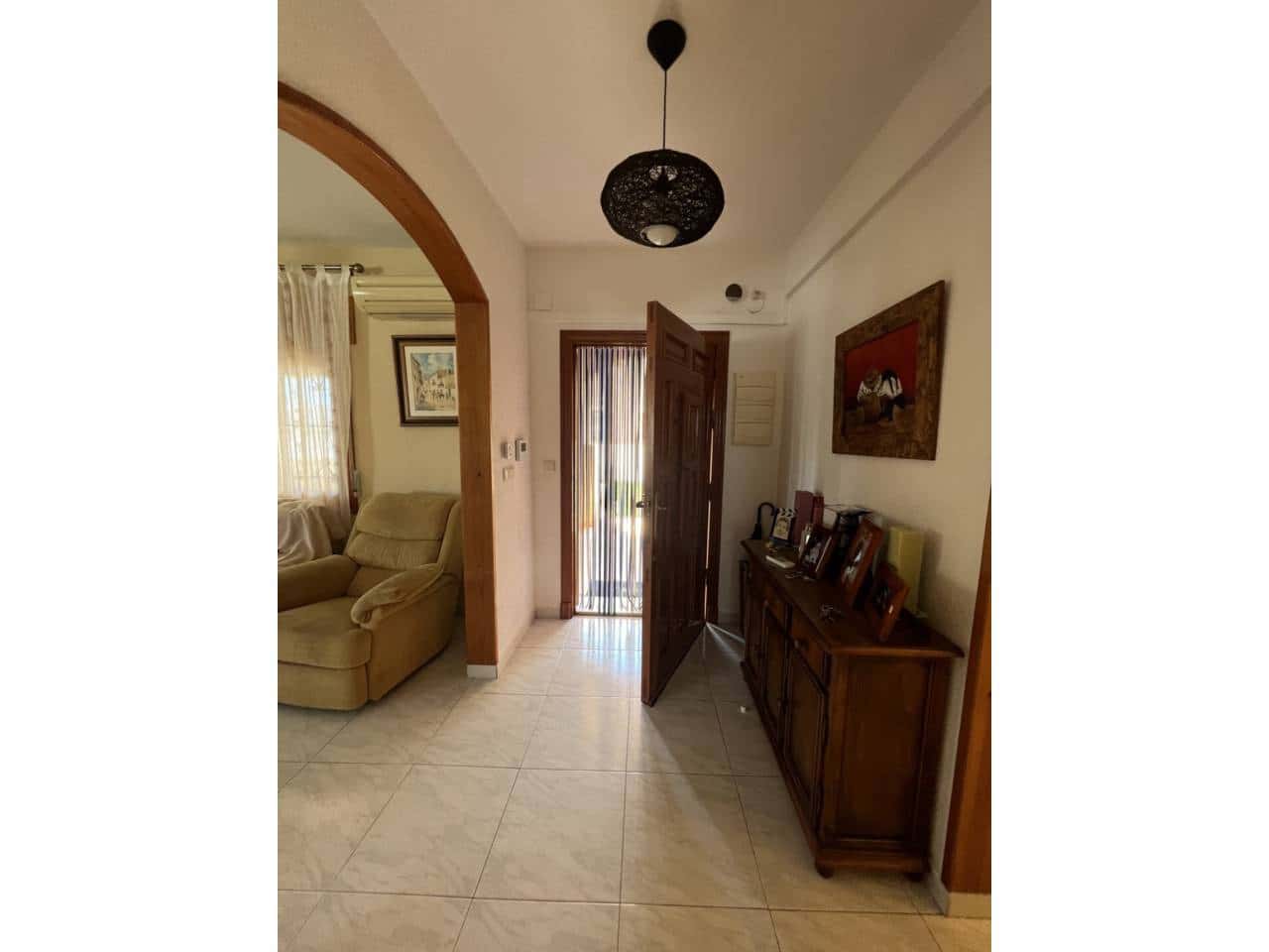 5 sypialnia Willa na sprzedaż w La Manga del Mar Menor z basenem garażem - 590 000 € (Ref: 9348631)