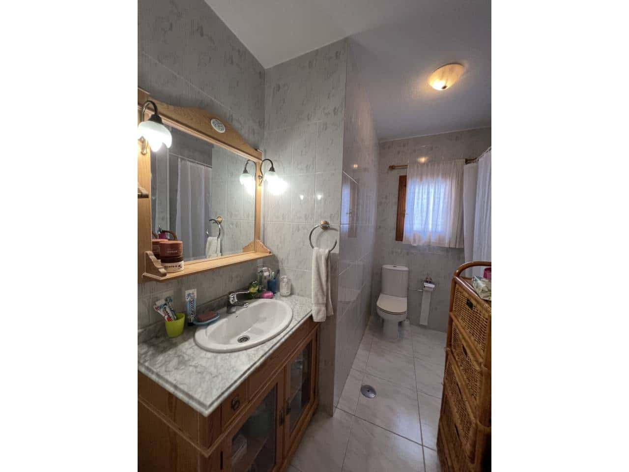 5 sypialnia Willa na sprzedaż w La Manga del Mar Menor z basenem garażem - 590 000 € (Ref: 9348631)