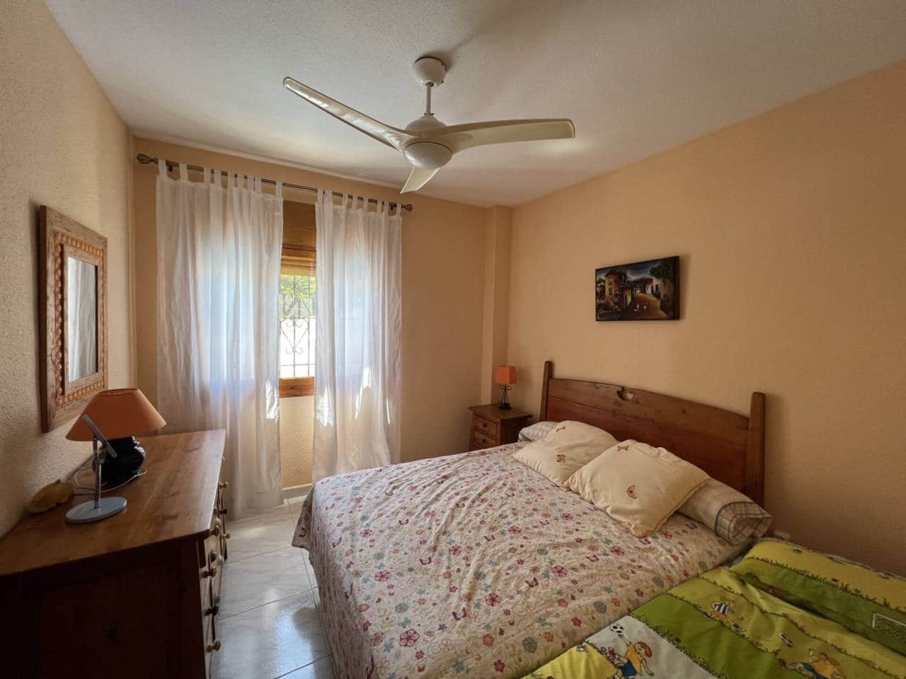 5 sypialnia Willa na sprzedaż w La Manga del Mar Menor z basenem garażem - 590 000 € (Ref: 9348631)