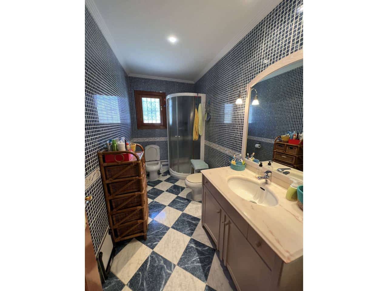 5 sypialnia Willa na sprzedaż w La Manga del Mar Menor z basenem garażem - 590 000 € (Ref: 9348631)