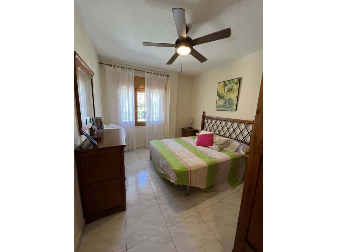 5 sypialnia Willa na sprzedaż w La Manga del Mar Menor z basenem garażem - 590 000 € (Ref: 9348631)