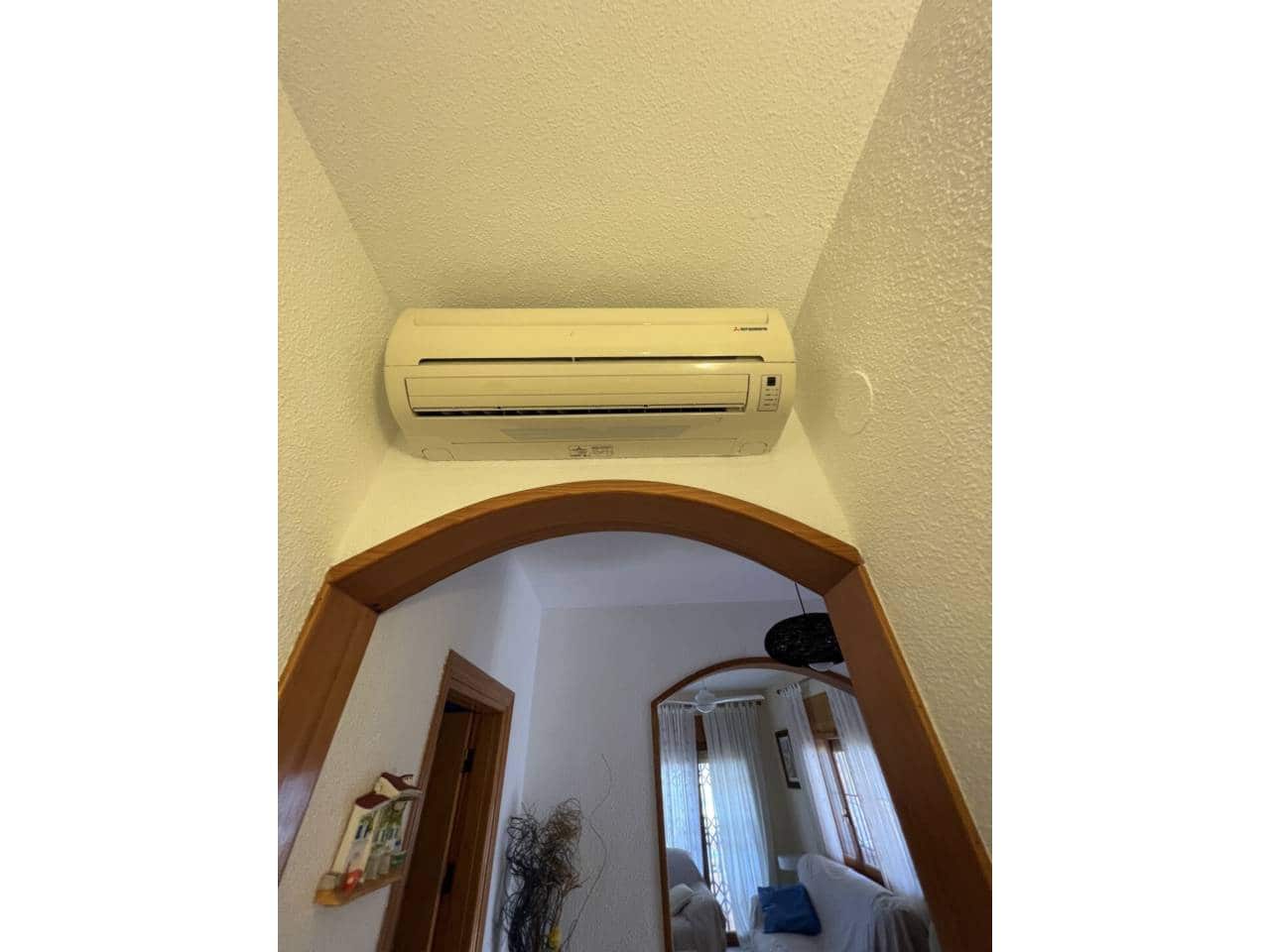 5 sypialnia Willa na sprzedaż w La Manga del Mar Menor z basenem garażem - 590 000 € (Ref: 9348631)