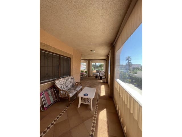 5 sypialnia Willa na sprzedaż w La Manga del Mar Menor z basenem garażem - 590 000 € (Ref: 9348631)