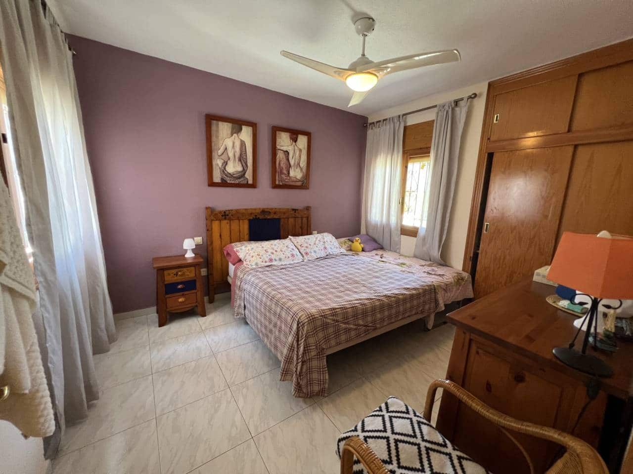 5 sypialnia Willa na sprzedaż w La Manga del Mar Menor z basenem garażem - 590 000 € (Ref: 9348631)