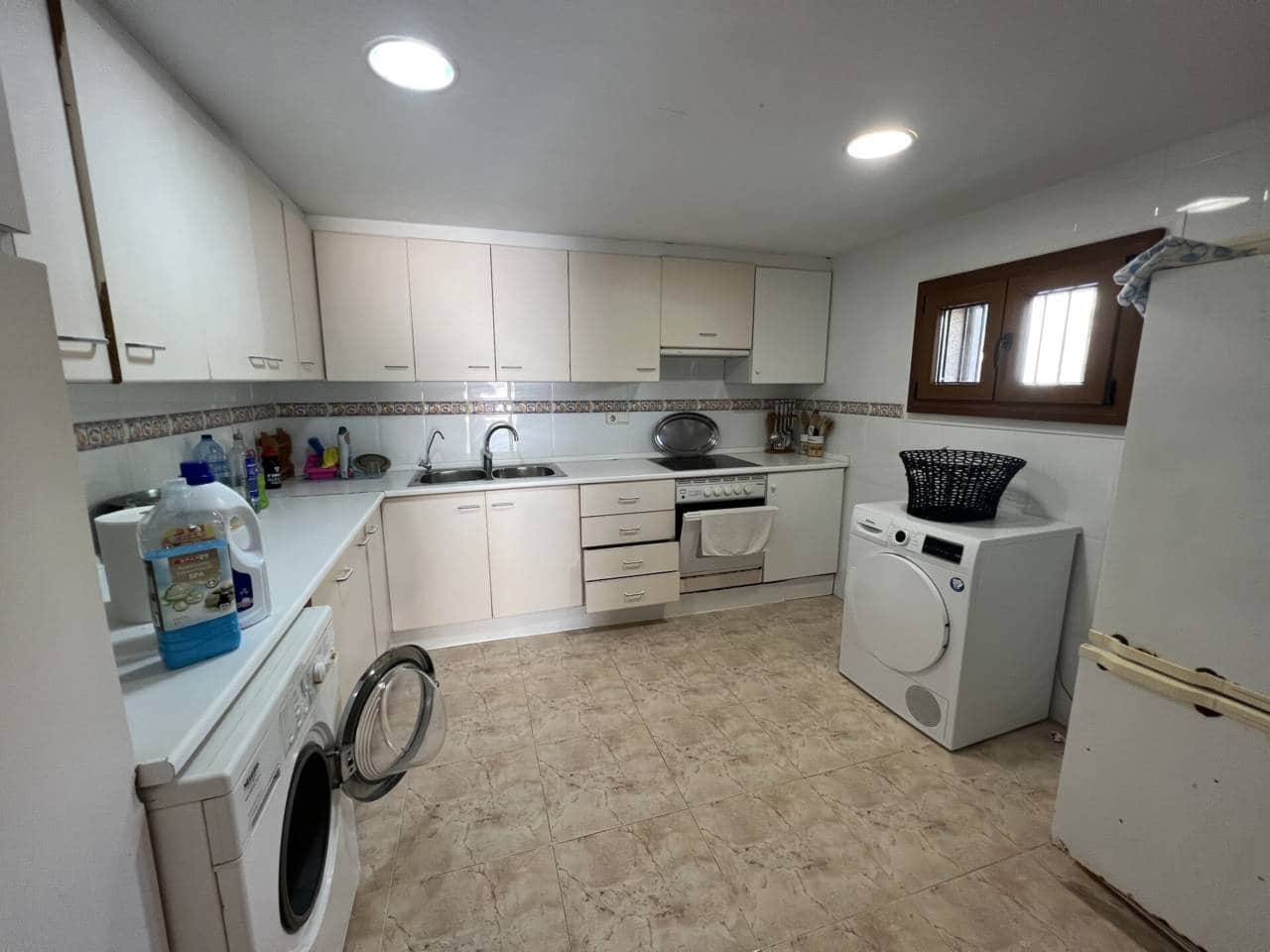 5 sypialnia Willa na sprzedaż w La Manga del Mar Menor z basenem garażem - 590 000 € (Ref: 9348631)