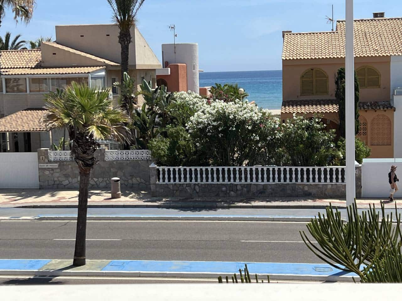 5 sypialnia Willa na sprzedaż w La Manga del Mar Menor z basenem garażem - 590 000 € (Ref: 9348631)