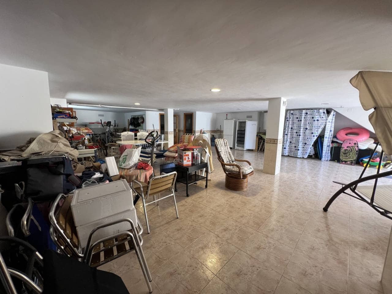 5 sypialnia Willa na sprzedaż w La Manga del Mar Menor z basenem garażem - 590 000 € (Ref: 9348631)