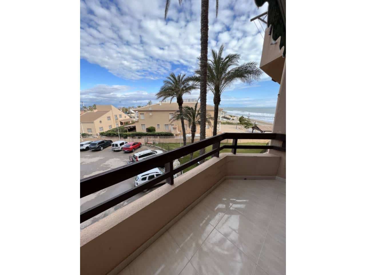 1 Zimmer Wohnung zu verkaufen in La Manga del Mar Menor mit Pool - 136.000 € (Ref: 9387097)