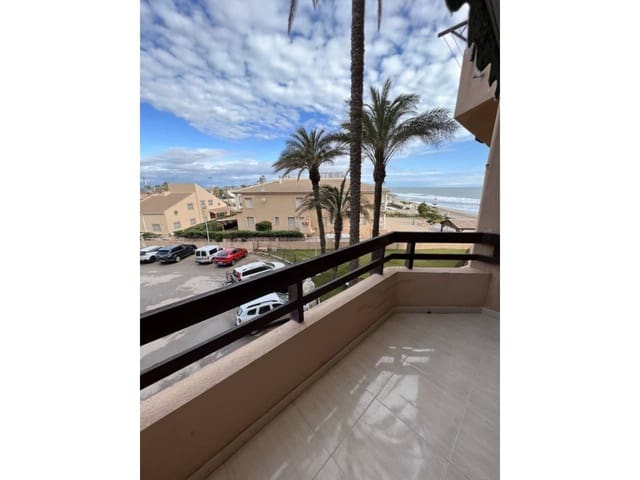 1 Zimmer Wohnung zu verkaufen in La Manga del Mar Menor mit Pool - 136.000 € (Ref: 9387097)