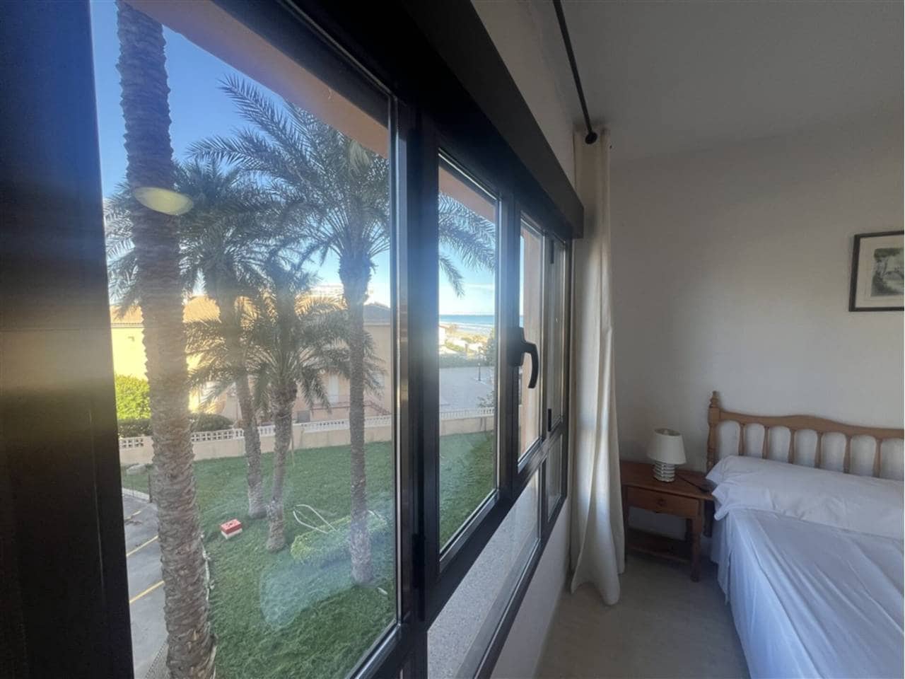 Piso de 1 habitación en La Manga del Mar Menor en venta con piscina - 134.000 € (Ref: 9387097)