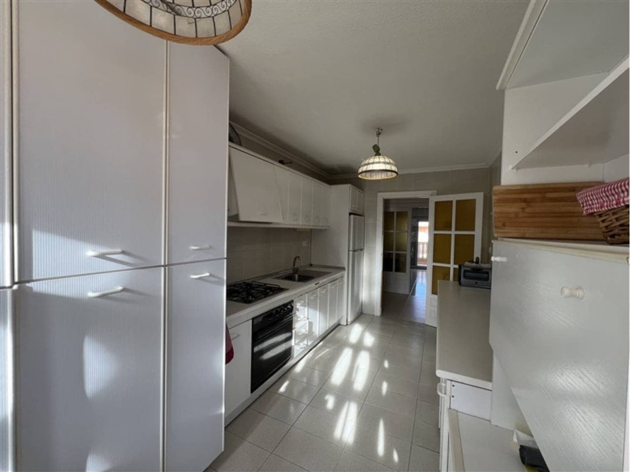 Piso de 2 habitaciones en La Manga del Mar Menor en venta con piscina garaje - 299.500 € (Ref: 9441122)