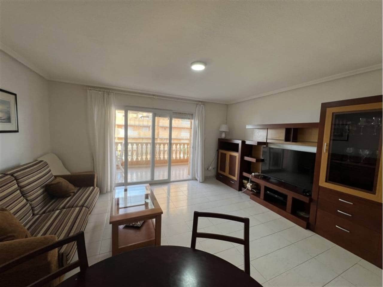 Piso de 2 habitaciones en La Manga del Mar Menor en venta con piscina garaje - 299.500 € (Ref: 9441122)