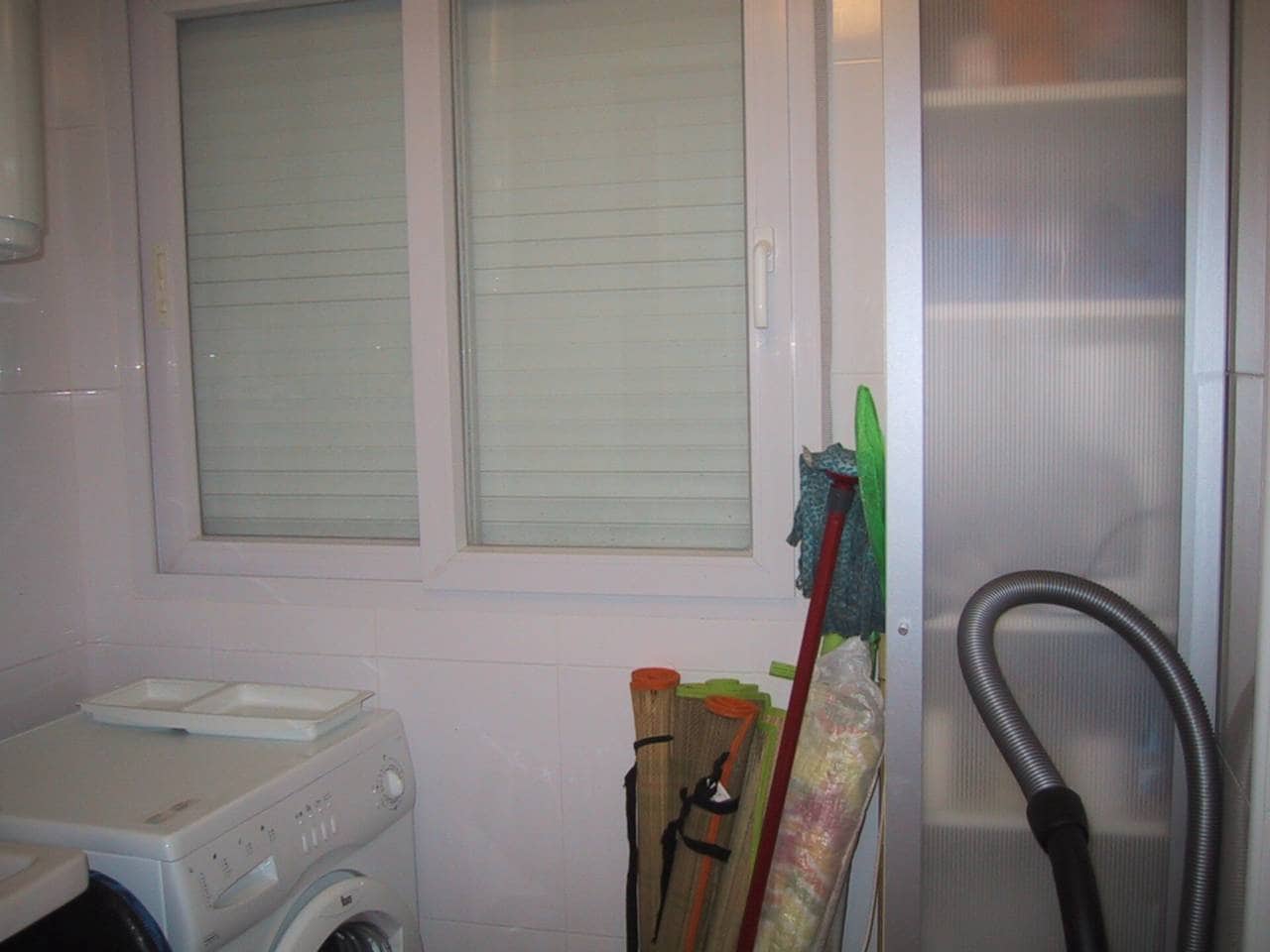 2 bedroom Flat for sale in La Manga del Mar Menor with pool - € 225,000 (Ref: 9480850)