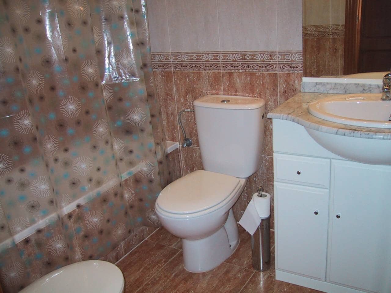 2 bedroom Flat for sale in La Manga del Mar Menor with pool - € 225,000 (Ref: 9480850)