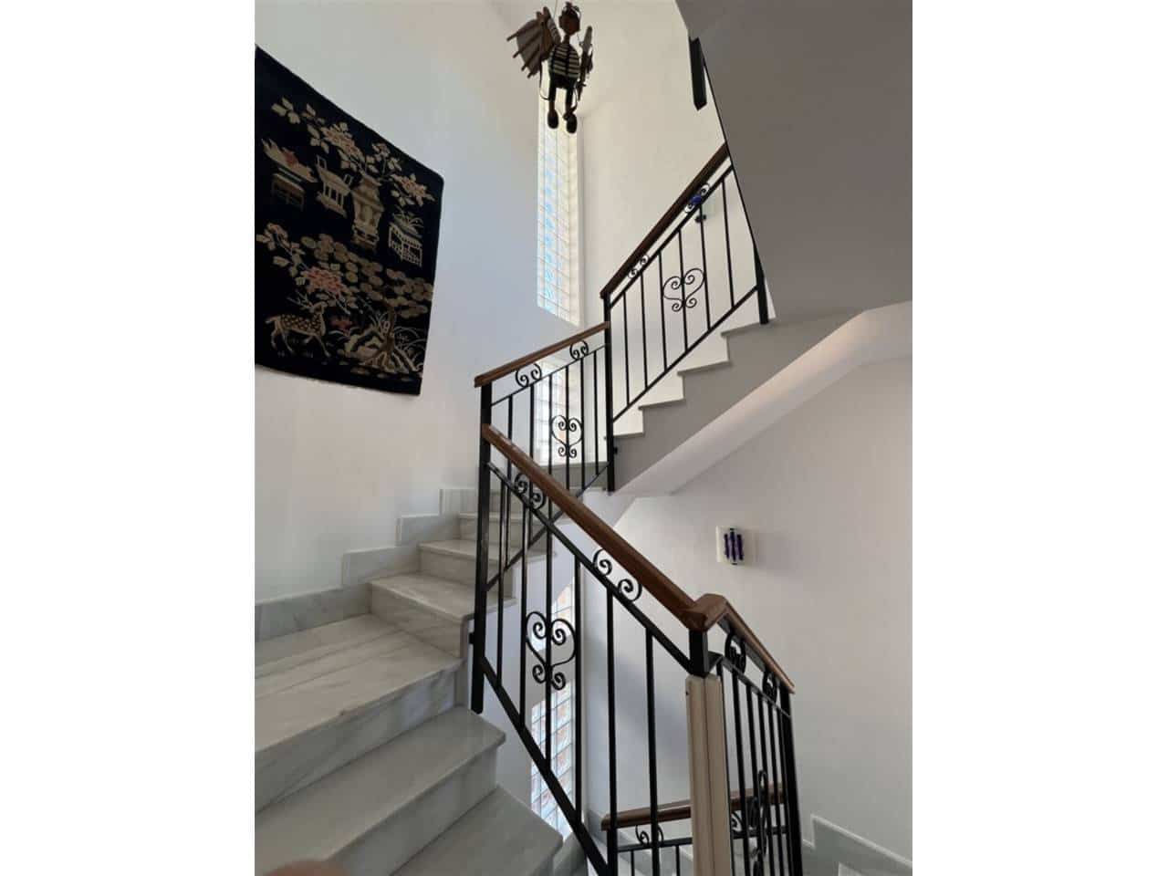 5 bedroom Villa for sale in La Manga del Mar Menor with pool garage - € 675,000 (Ref: 9500985)