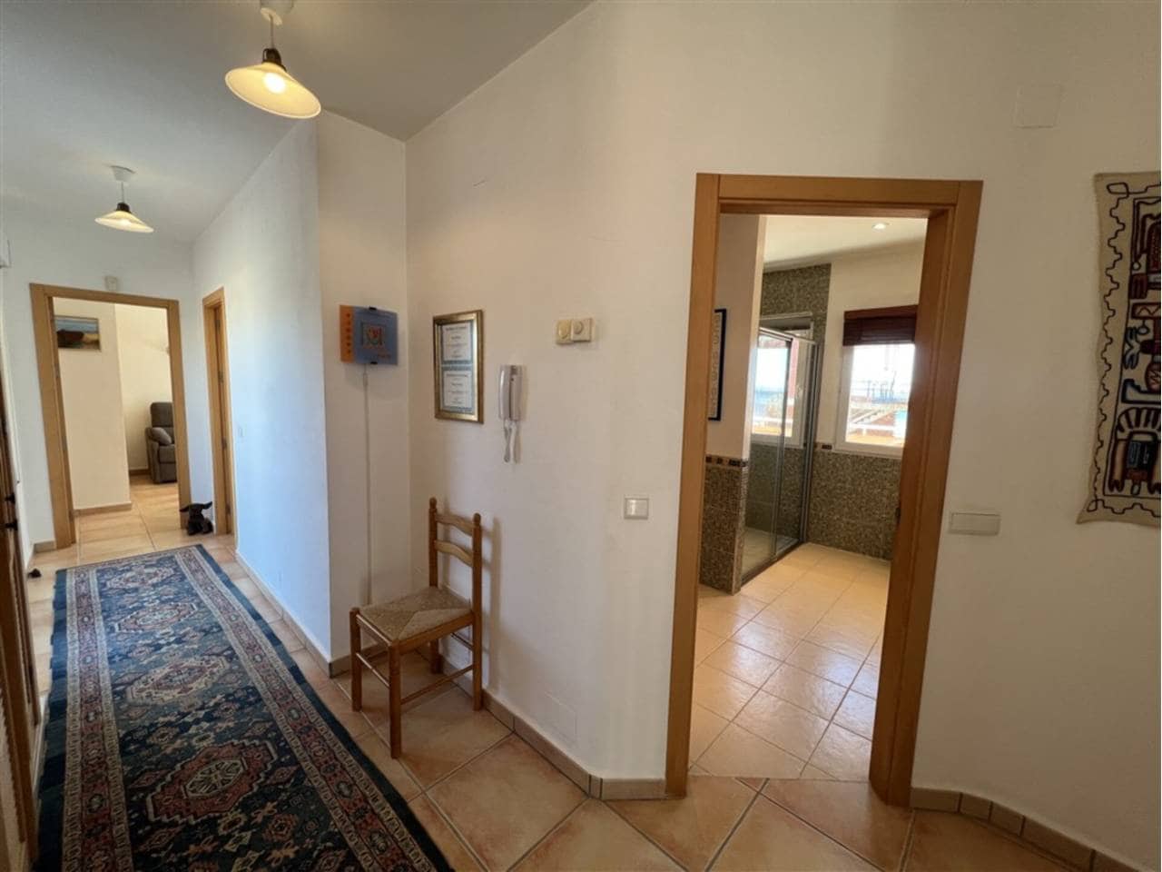 5 bedroom Villa for sale in La Manga del Mar Menor with pool garage - € 675,000 (Ref: 9500985)