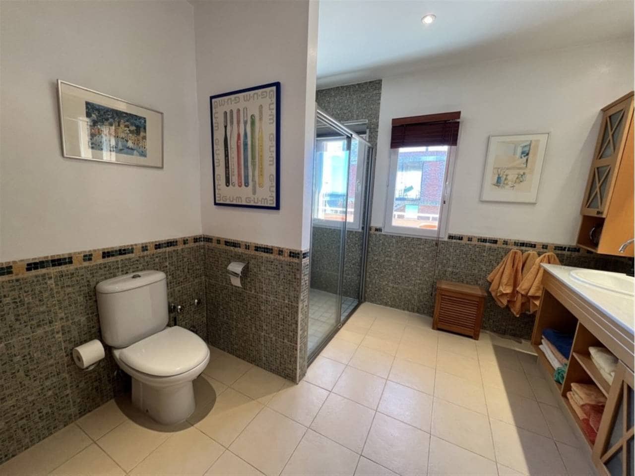 5 bedroom Villa for sale in La Manga del Mar Menor with pool garage - € 675,000 (Ref: 9500985)