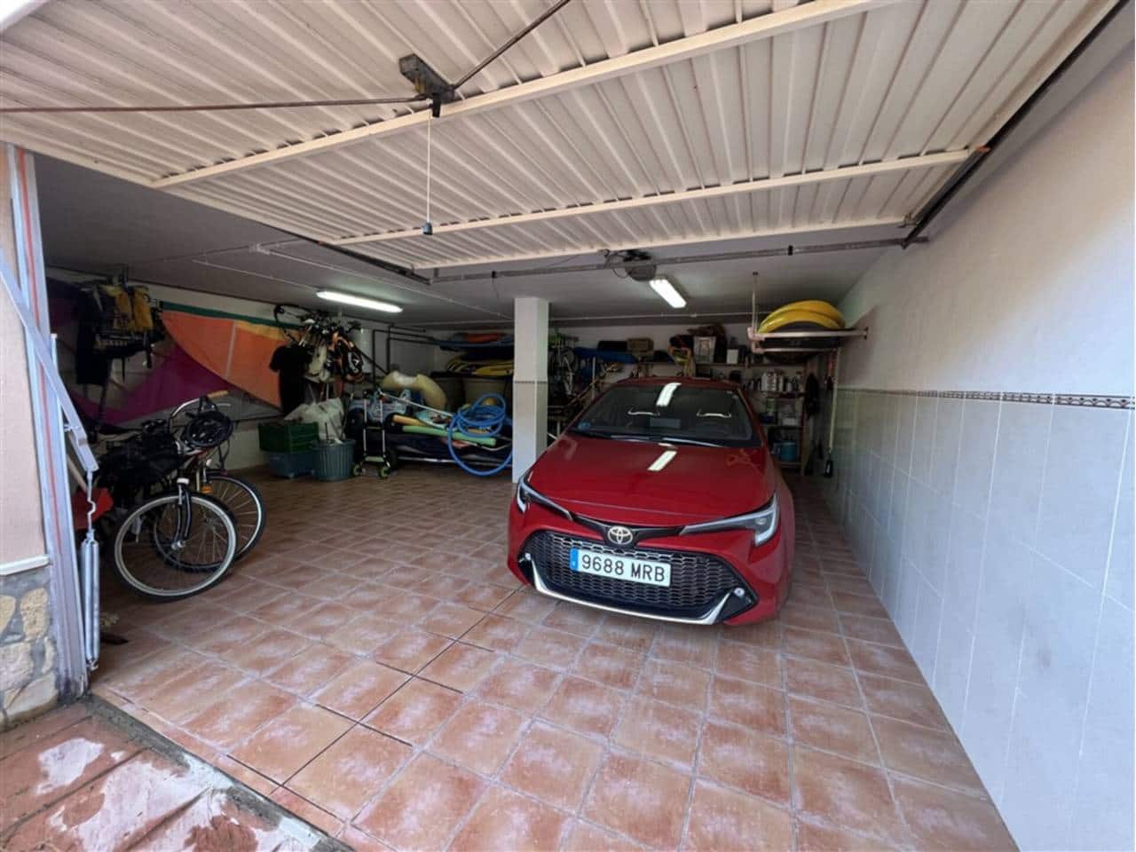 5 bedroom Villa for sale in La Manga del Mar Menor with pool garage - € 675,000 (Ref: 9500985)