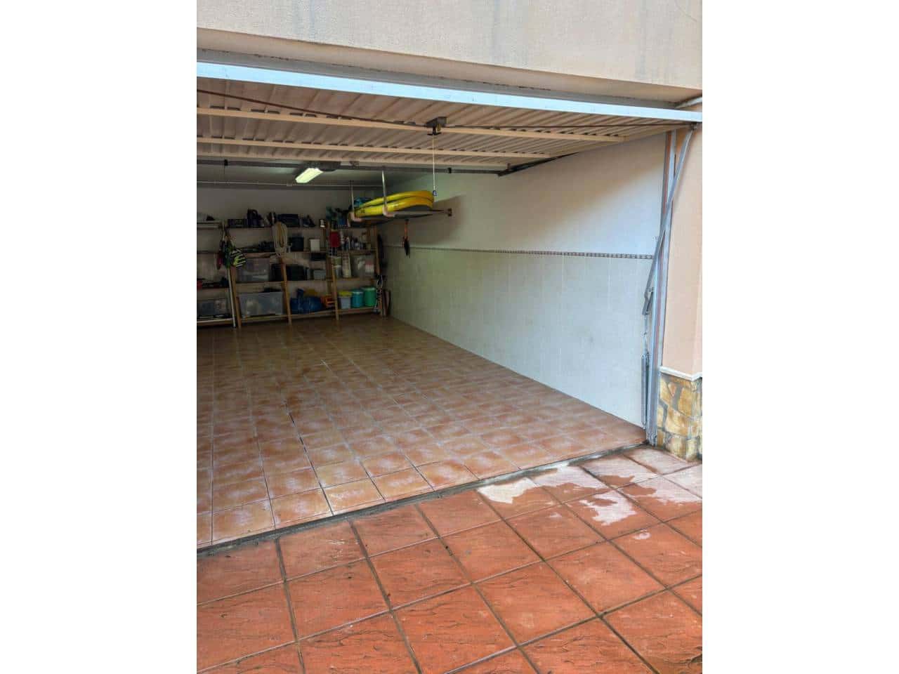 5 bedroom Villa for sale in La Manga del Mar Menor with pool garage - € 675,000 (Ref: 9500985)