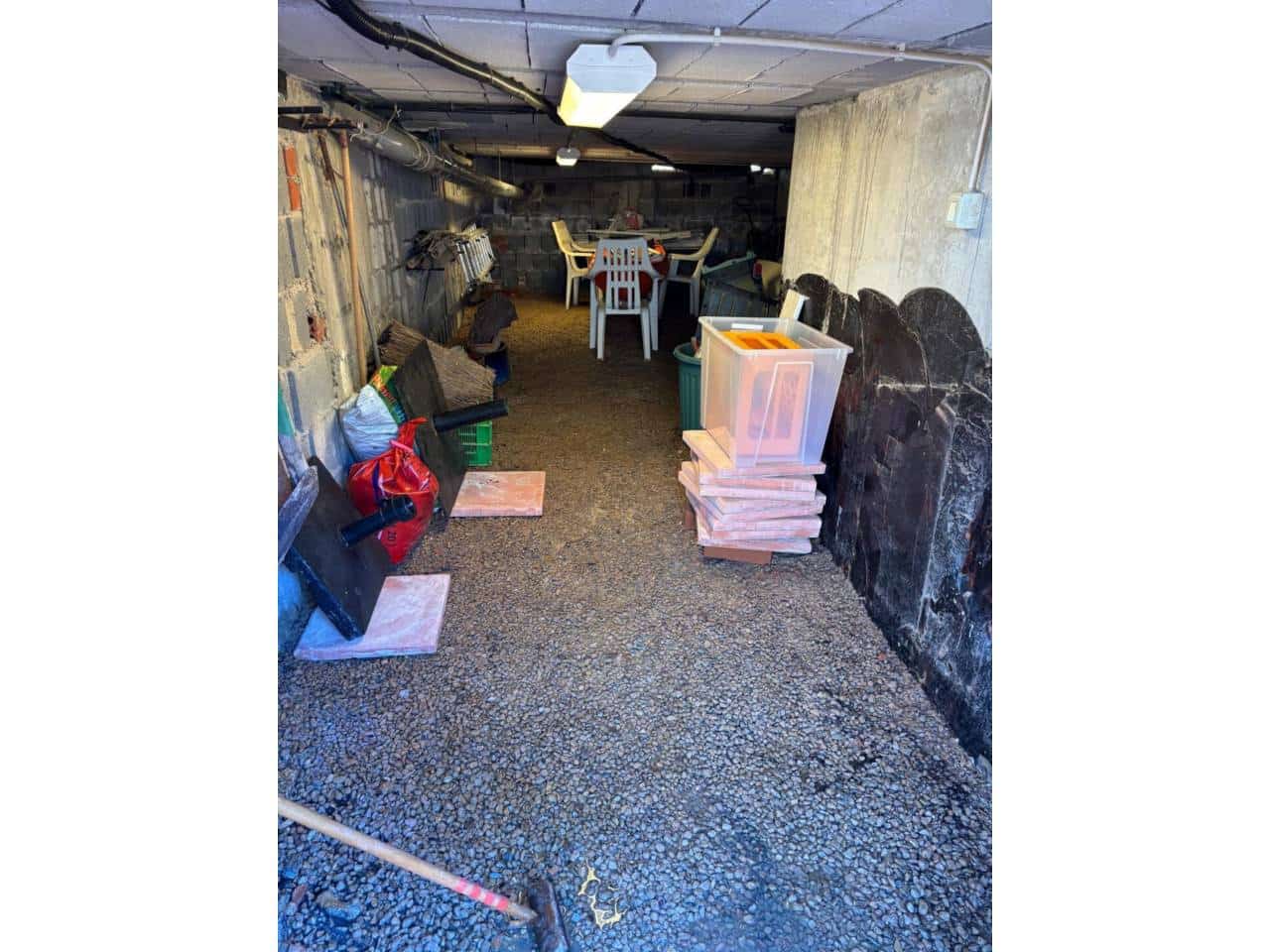 5 bedroom Villa for sale in La Manga del Mar Menor with pool garage - € 675,000 (Ref: 9500985)