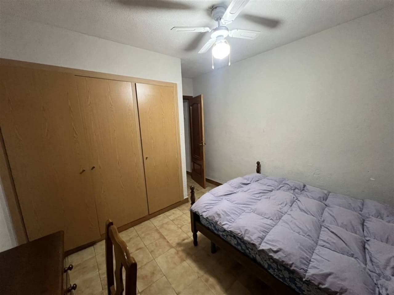 4 Zimmer Wohnung zu verkaufen in La Manga del Mar Menor mit Pool - 170.000 € (Ref: 9554429)