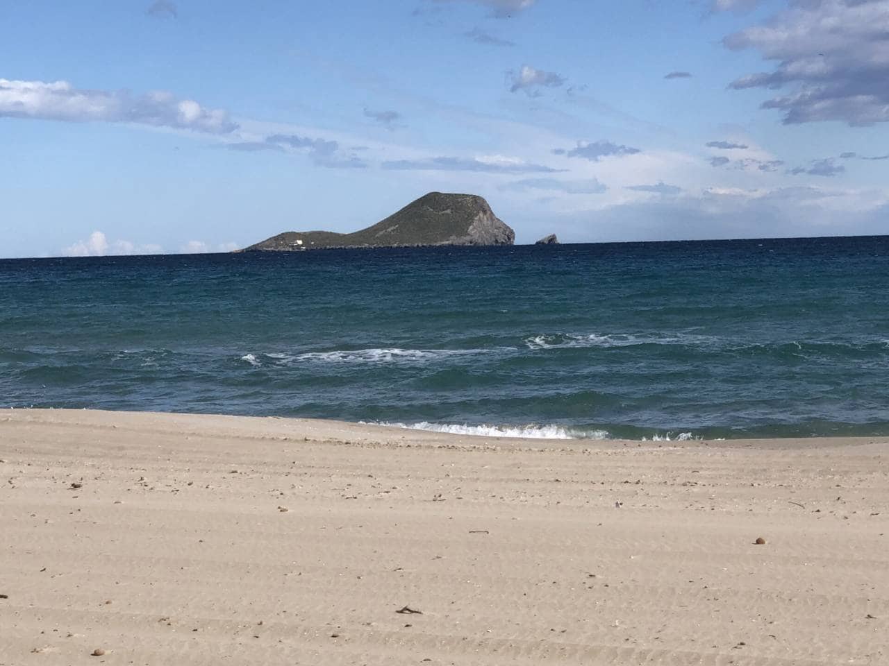 4 Zimmer Wohnung zu verkaufen in La Manga del Mar Menor mit Pool - 170.000 € (Ref: 9554429)