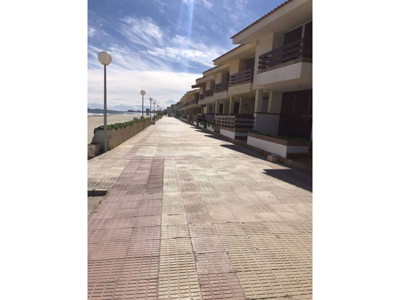 4 Zimmer Wohnung zu verkaufen in La Manga del Mar Menor mit Pool - 170.000 € (Ref: 9554429)