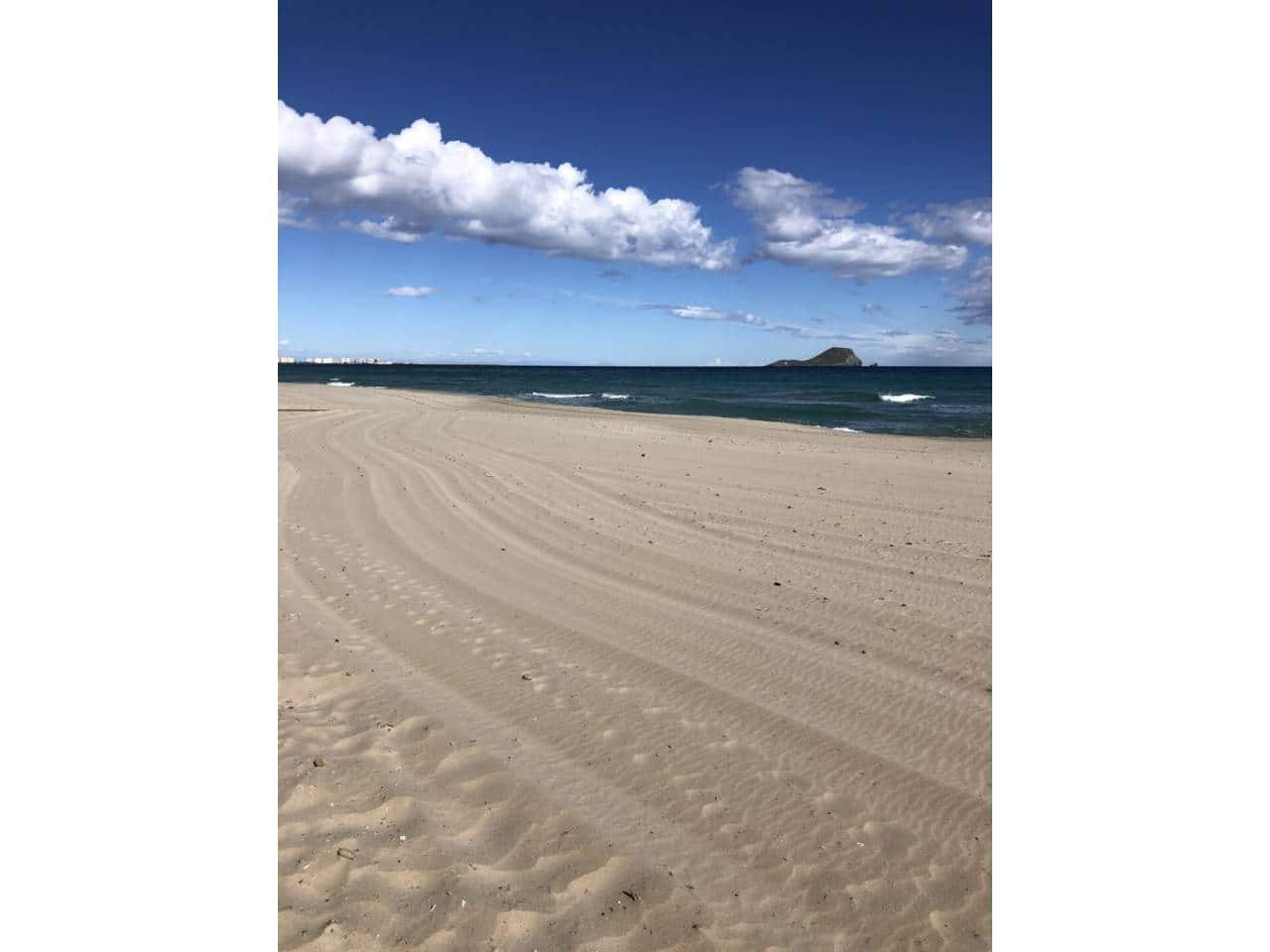 4 Zimmer Wohnung zu verkaufen in La Manga del Mar Menor mit Pool - 170.000 € (Ref: 9554429)