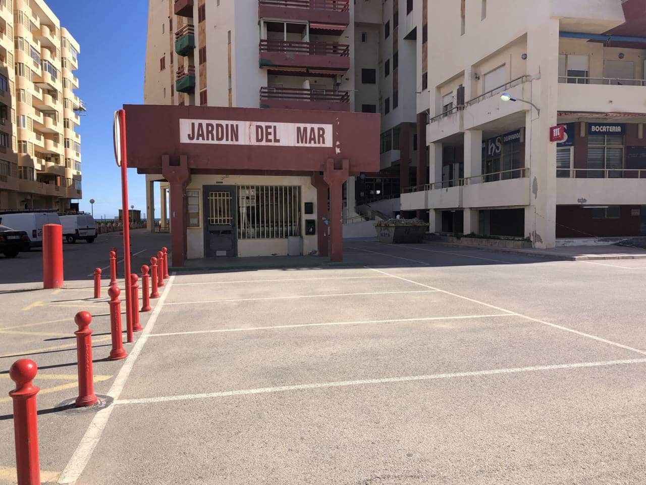 4 Zimmer Wohnung zu verkaufen in La Manga del Mar Menor mit Pool - 170.000 € (Ref: 9554429)