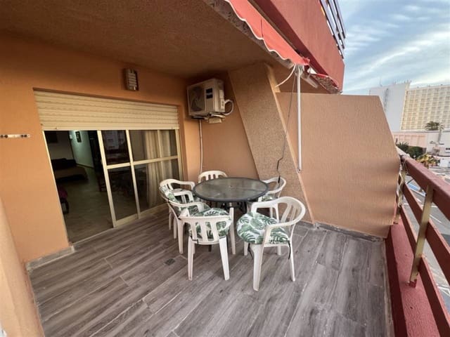 4 chambre Appartement à vendre à La Manga del Mar Menor avec piscine - 170 000 € (Ref: 9554429)