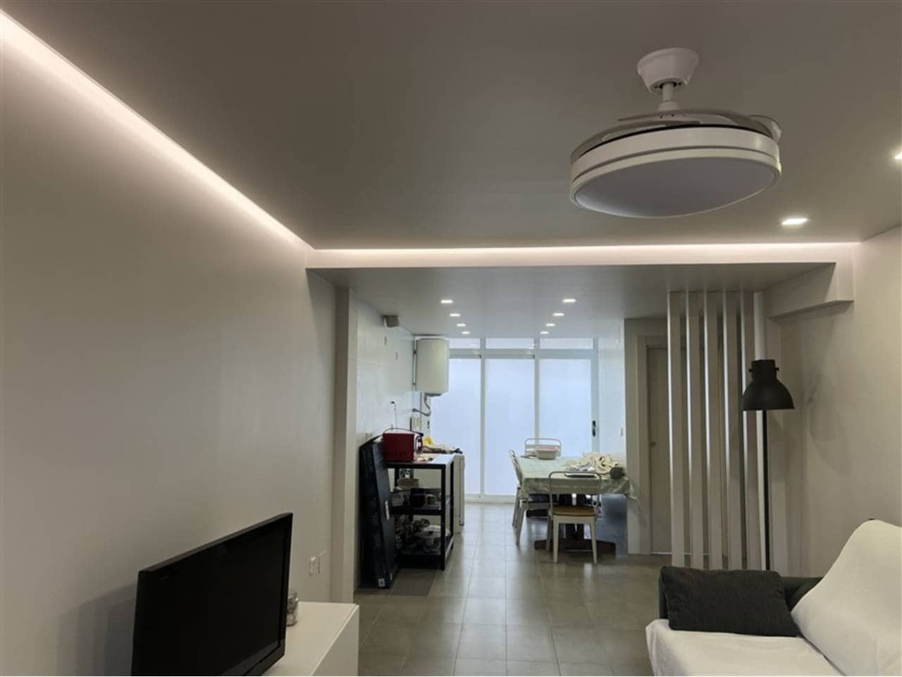 4 chambre Villa/Maison Mitoyenne à vendre à La Manga del Mar Menor avec garage - 420 000 € (Ref: 9706053)