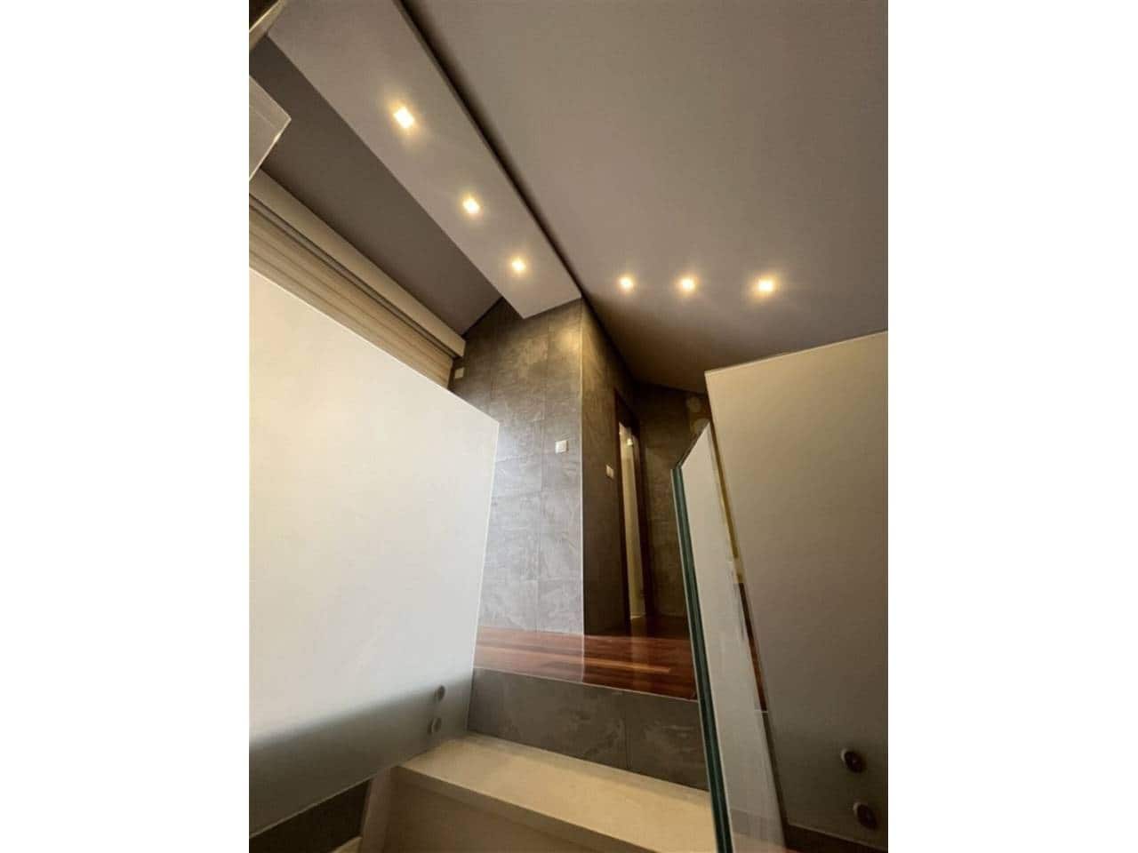 4 chambre Villa/Maison Mitoyenne à vendre à La Manga del Mar Menor avec garage - 420 000 € (Ref: 9706053)