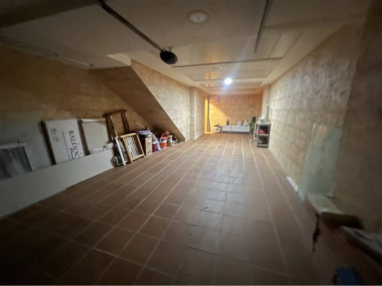 4 chambre Villa/Maison Mitoyenne à vendre à La Manga del Mar Menor avec garage - 420 000 € (Ref: 9706053)