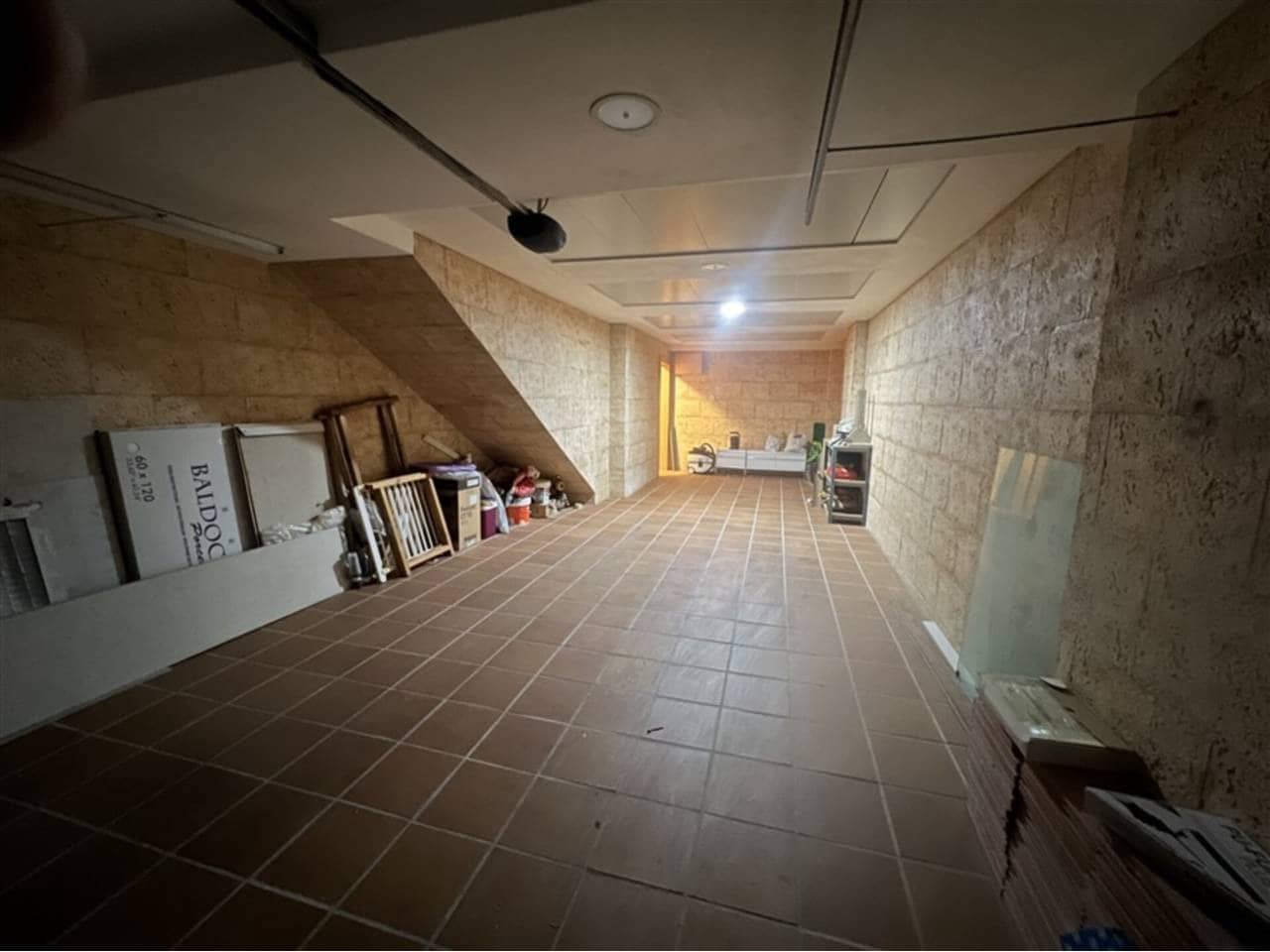 4 chambre Villa/Maison Mitoyenne à vendre à La Manga del Mar Menor avec garage - 420 000 € (Ref: 9706053)