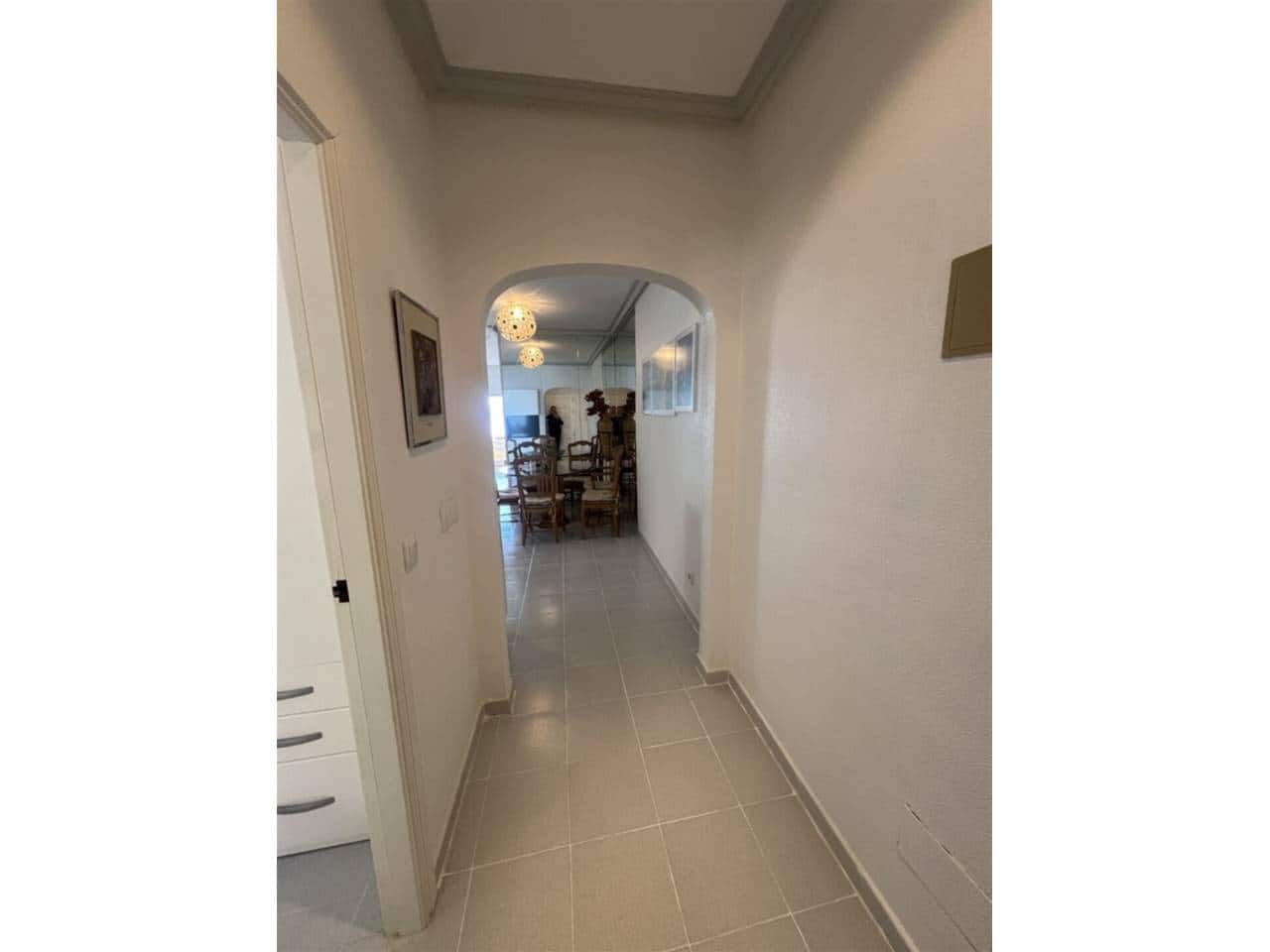 3 bedroom Flat for sale in La Manga del Mar Menor with pool garage - € 440,000 (Ref: 9745201)