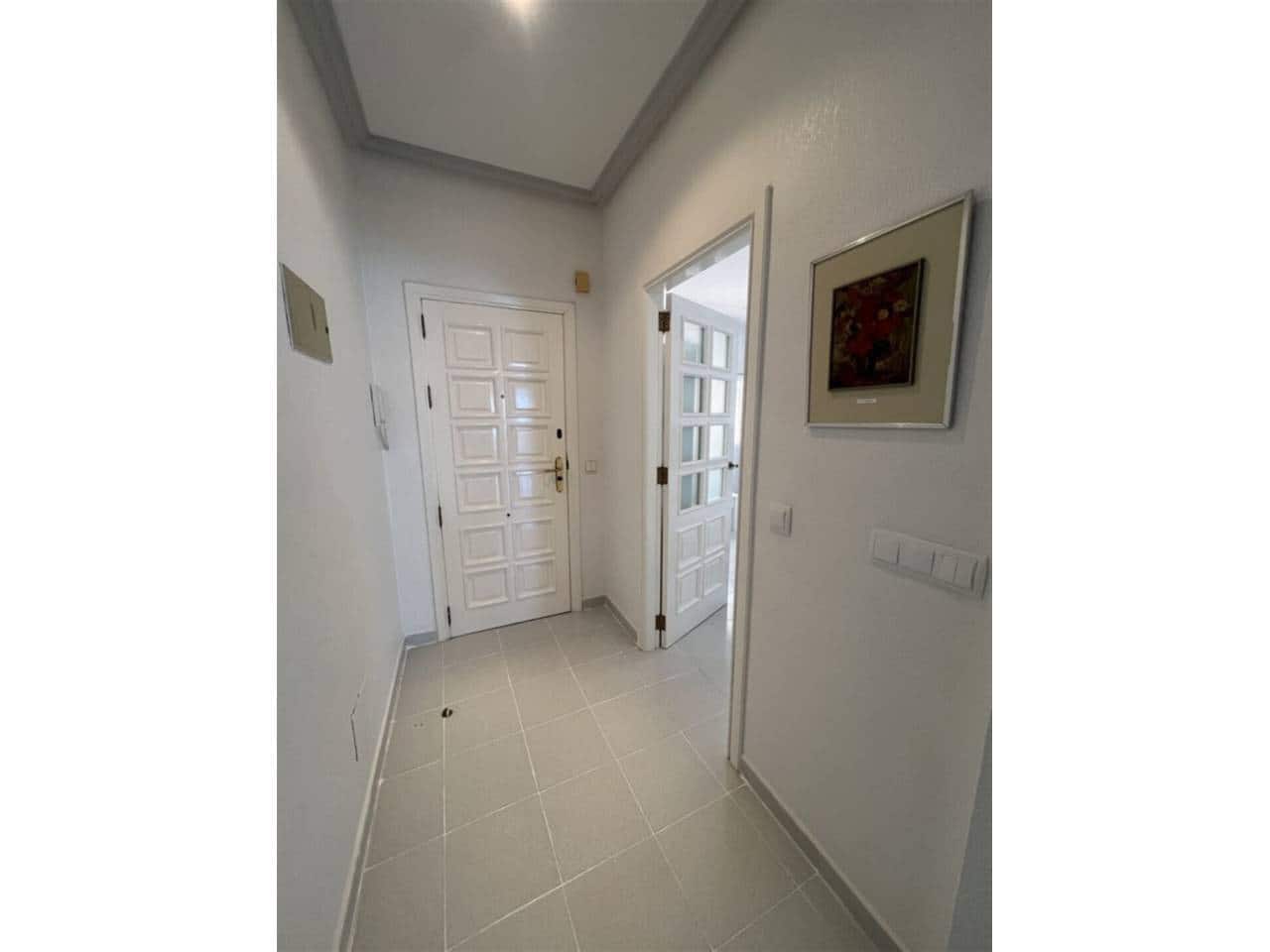 3 bedroom Flat for sale in La Manga del Mar Menor with pool garage - € 440,000 (Ref: 9745201)